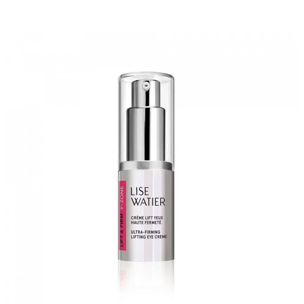 Lift & Firm Y-Zone Ultra-Firming Lifting Eye Creme