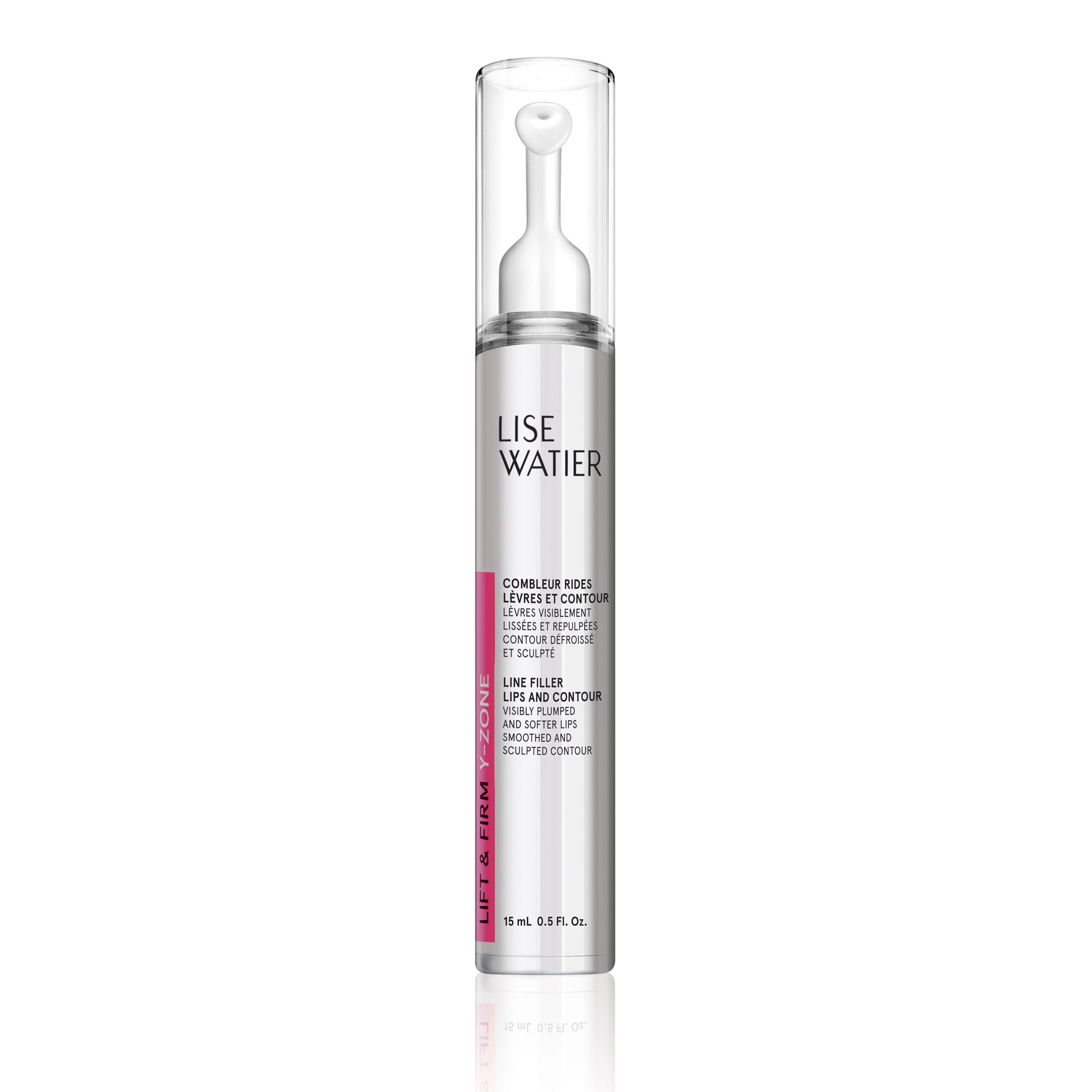 Lift & Firm Y-Zone Line Filler Lips and Contour - Watier