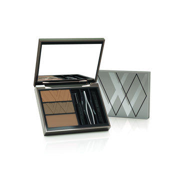 Boîte à Sourcils Eyebrow Essentials