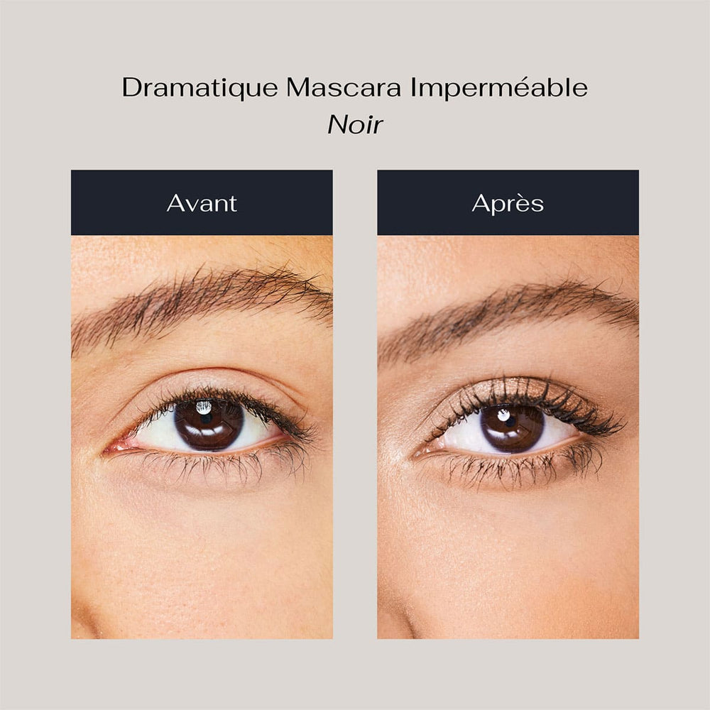 Dramatique Weatherproof Mascara