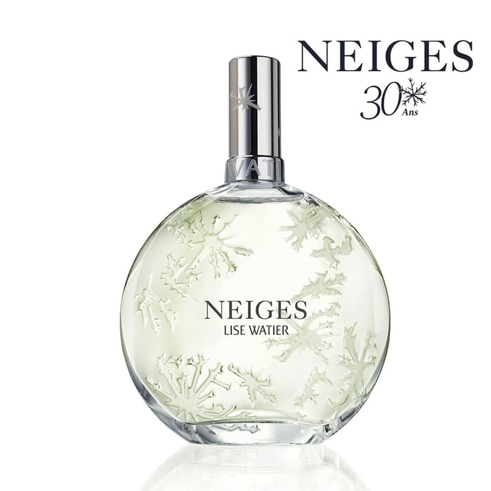 Neiges Eau de Parfum Spray