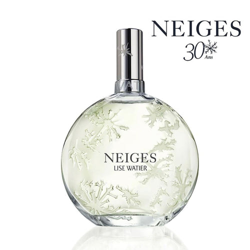 Neiges Eau de Parfum Spray 50mL