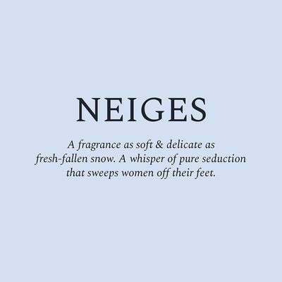 Neiges Set