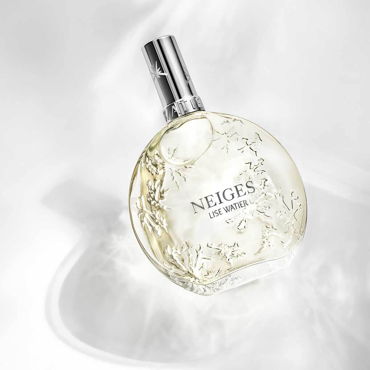 Neiges Eau de Parfum Spray: Timeless Scent – Watier