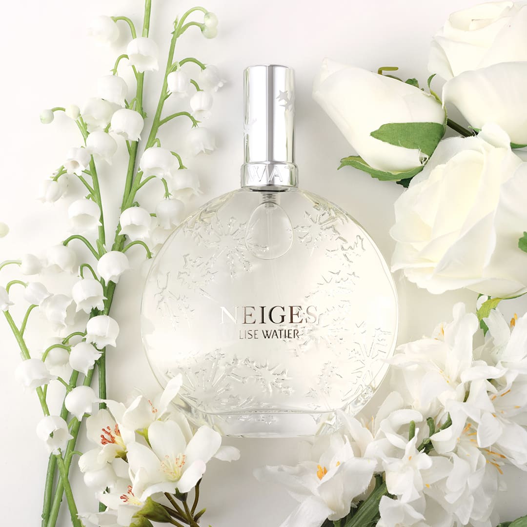 Neiges Eau de Toilette Spray - Watier
