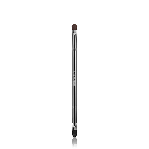 Double Applicator Eyeshadow Brush