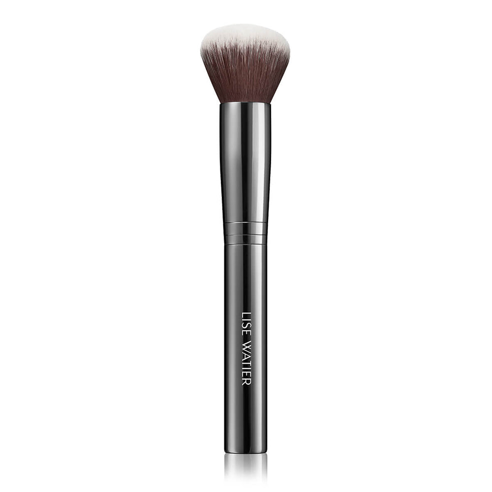 Perfecting Foundation Brush