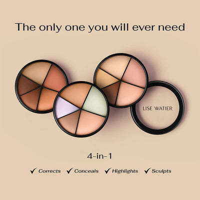 Premium Beauty Set