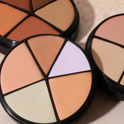 Must-Haves Eyes - Face - Lips
