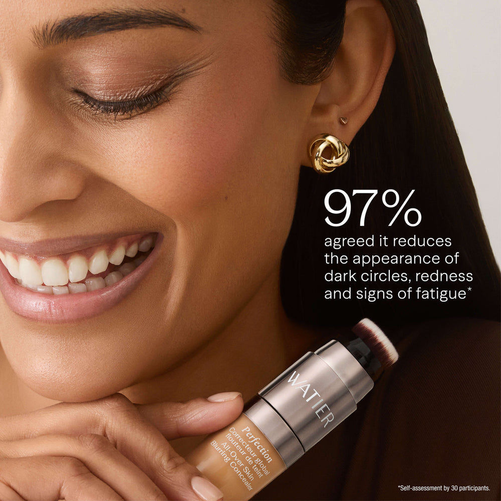 Perfection All-Over Skin Blurring Concealer