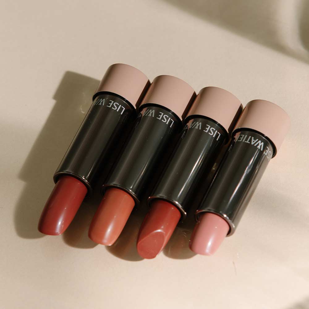 Rouge Gourmand The Nudes