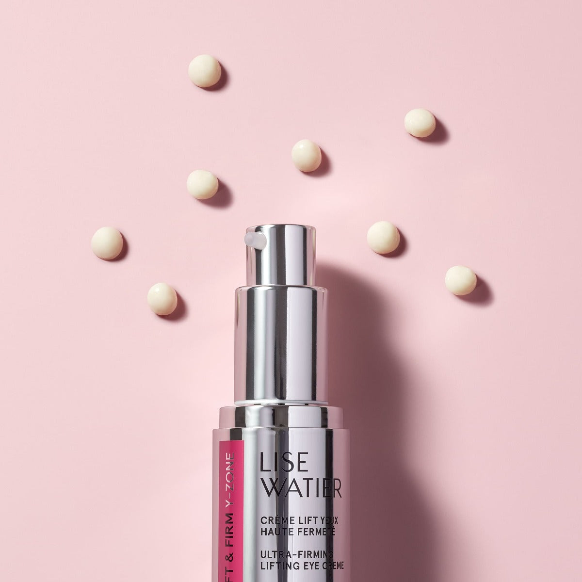 Lift & Firm Y-Zone High Firming Beauty Ritual