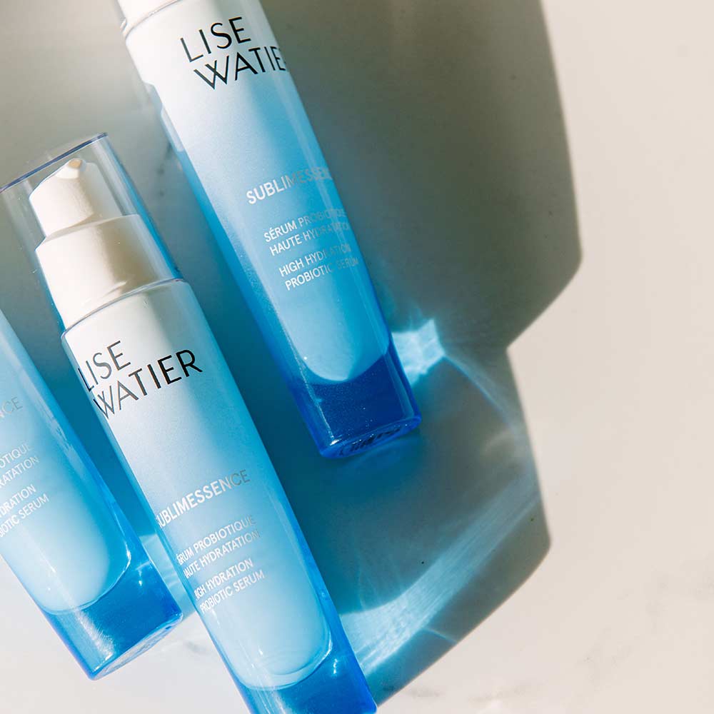 Hydraforce Hydra-Protective Beauty Ritual