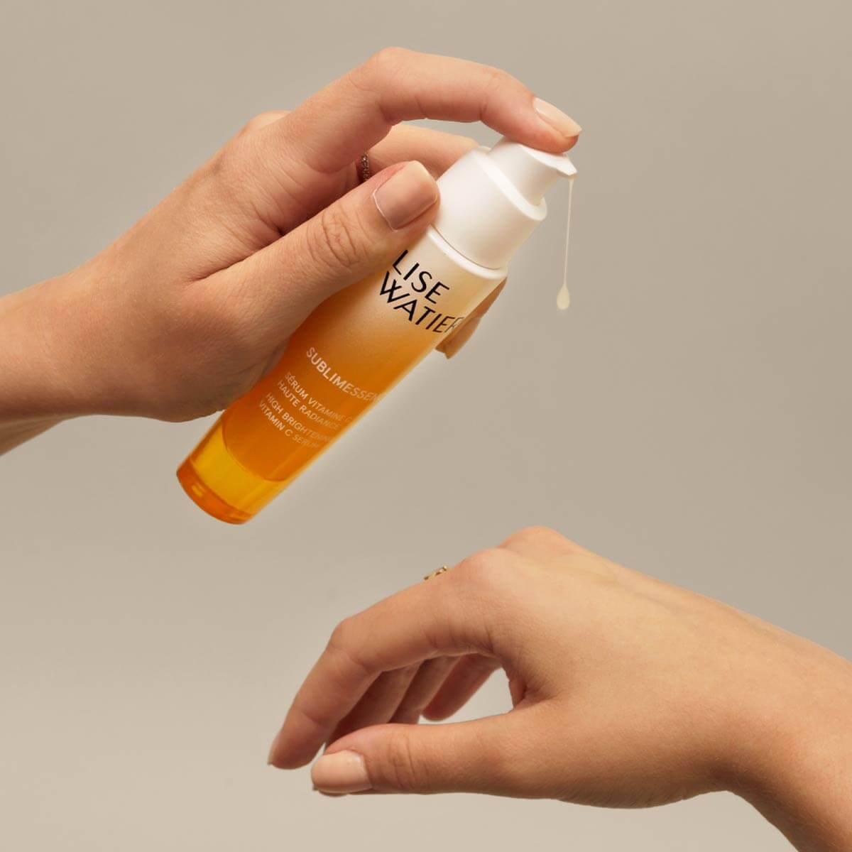 Sublimessence High Brightening Vitamin C Serum