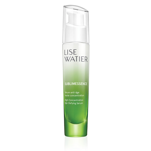 Sublimessence High Concentration Age-Defying Serum