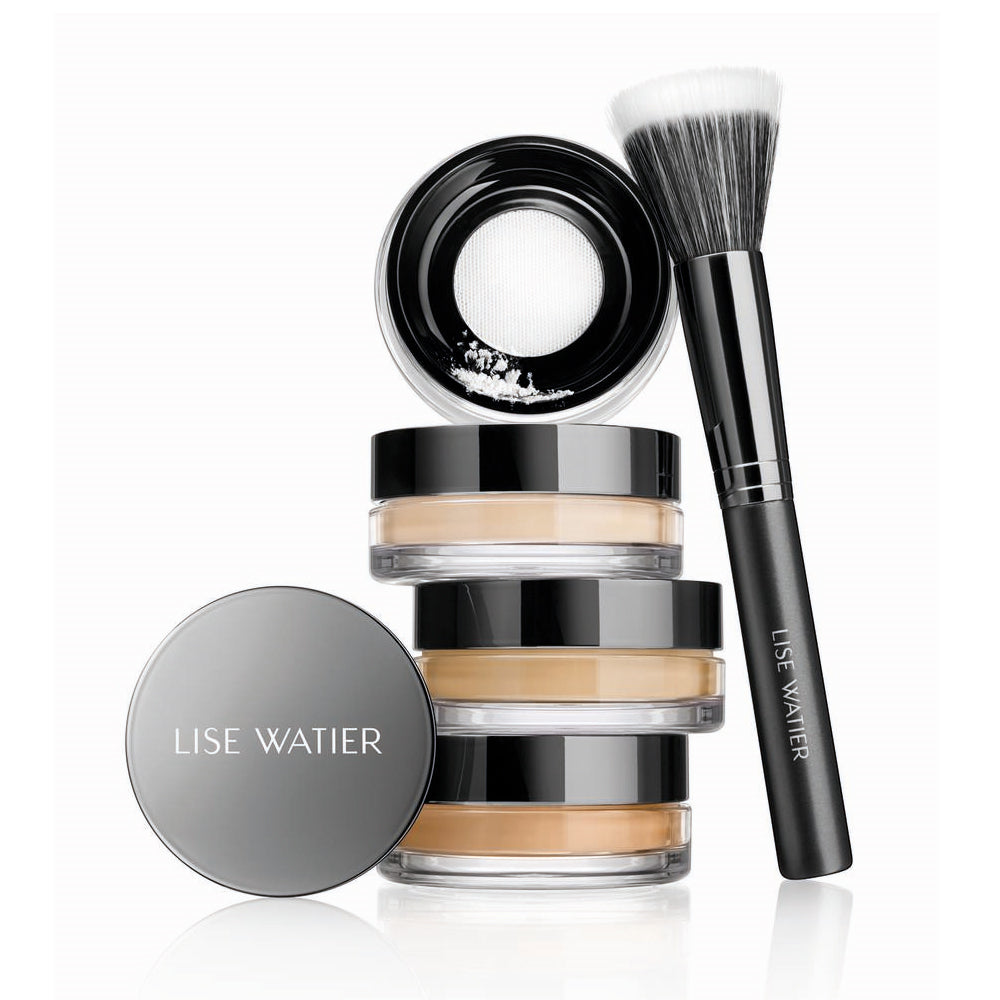 Teint Velours Hydrating Loose Perfecting Powder - Watier
