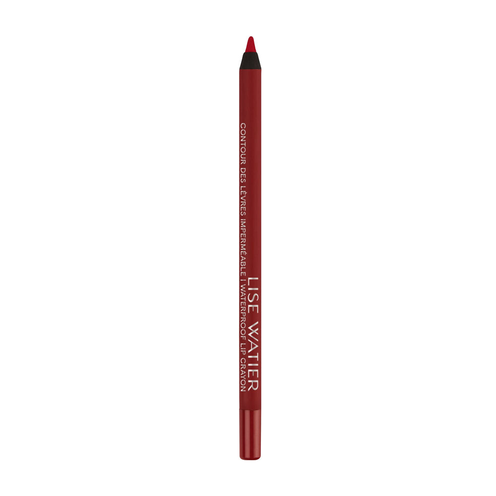 Waterproof Lip Crayon