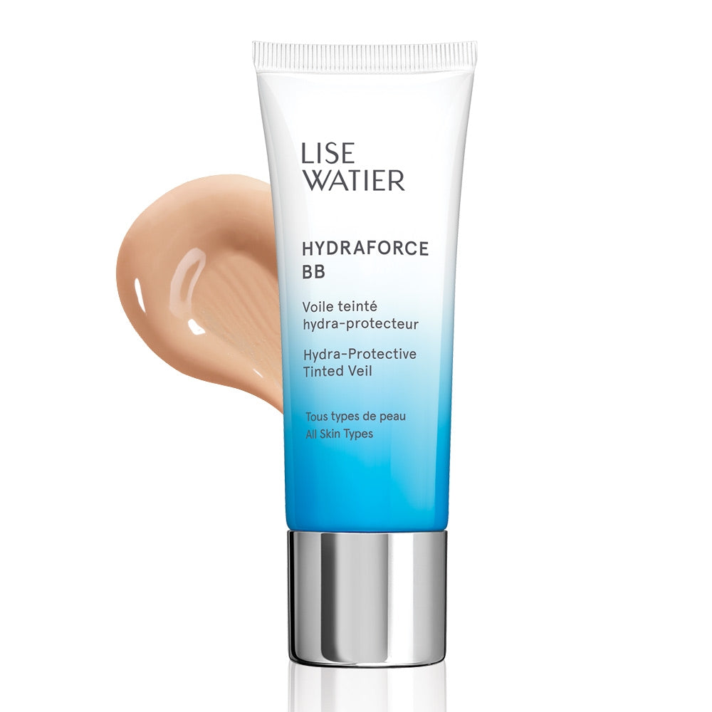 HydraForce BB Hydra-Protective Tinted Veil - Watier