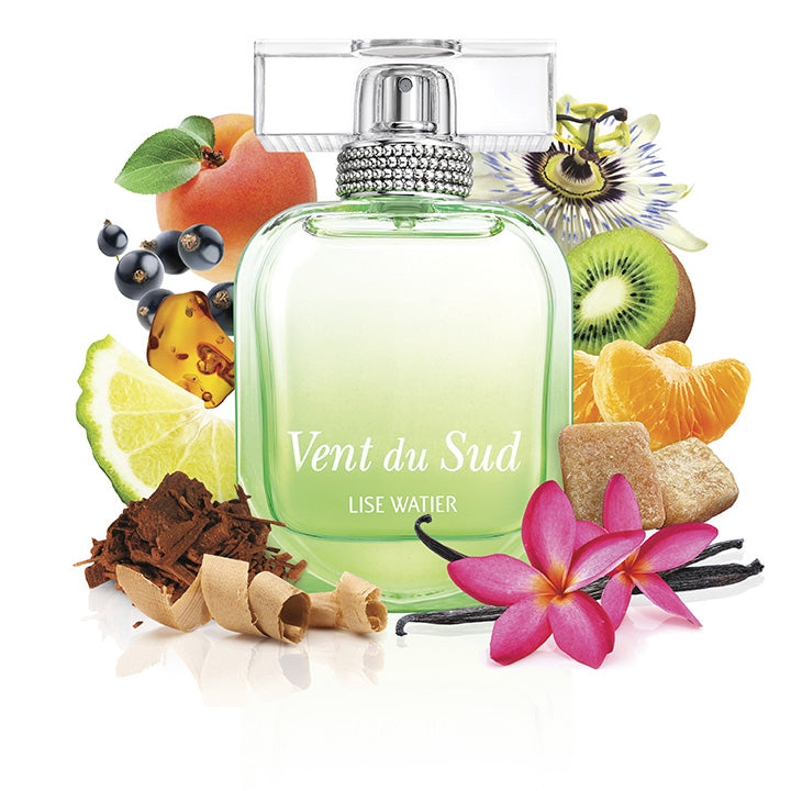 Vent du Sud Eau de Toilette Spray