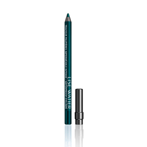 Intense Waterproof Eyeliner