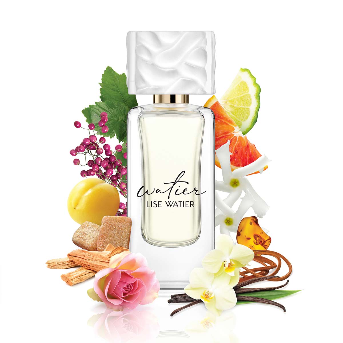 Watier Eau de Parfum - Watier