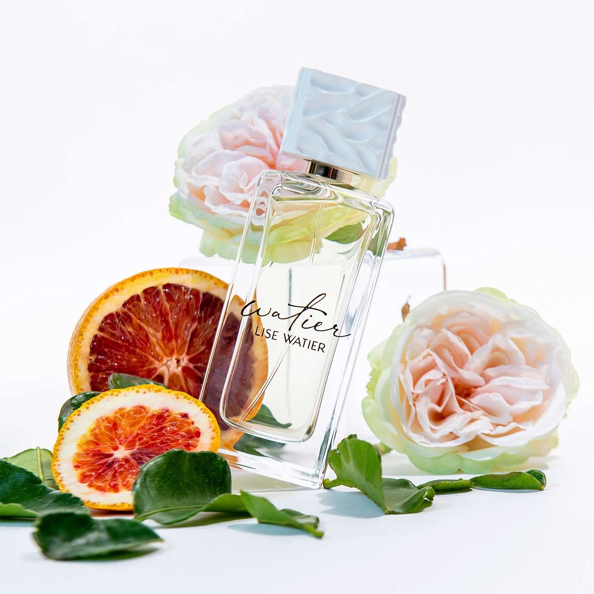 Watier Eau de Parfum - Watier