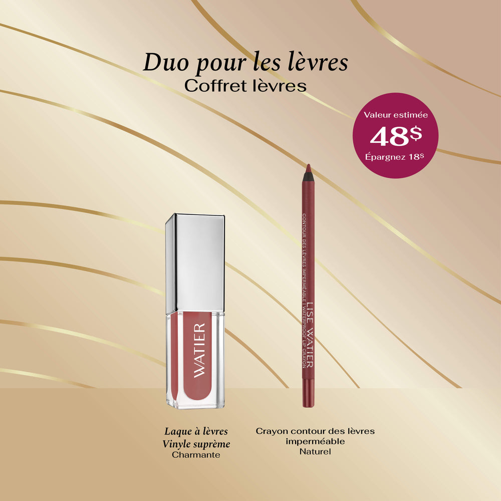 Lip Duo Set