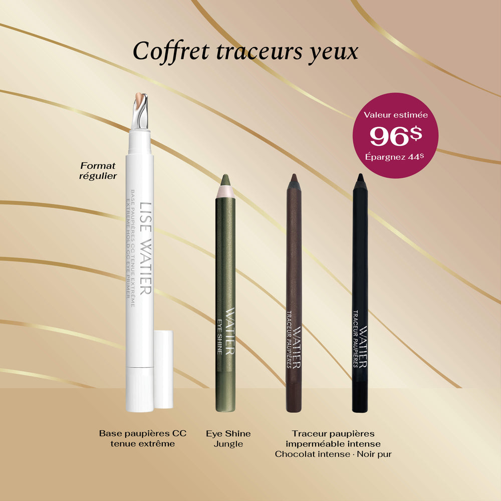 Eyeliner Set