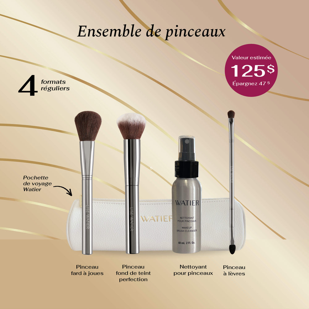 Brush Set