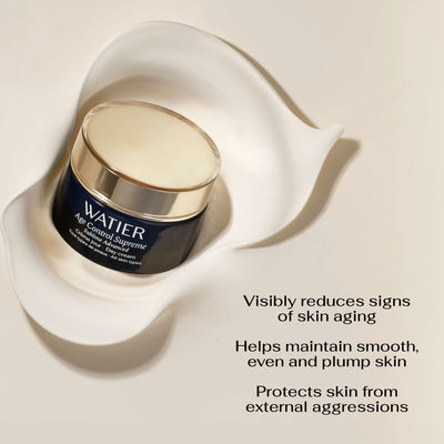 Age Control Supreme Sublime Advanced Pro-Aging Beauty Ritual
