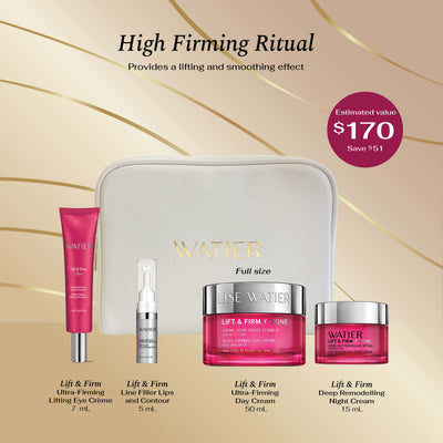 Lift & Firm Y-Zone High Firming Beauty Ritual