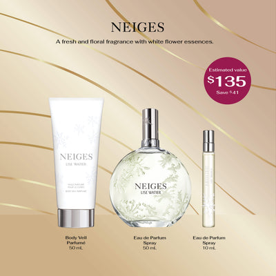 Neiges Set