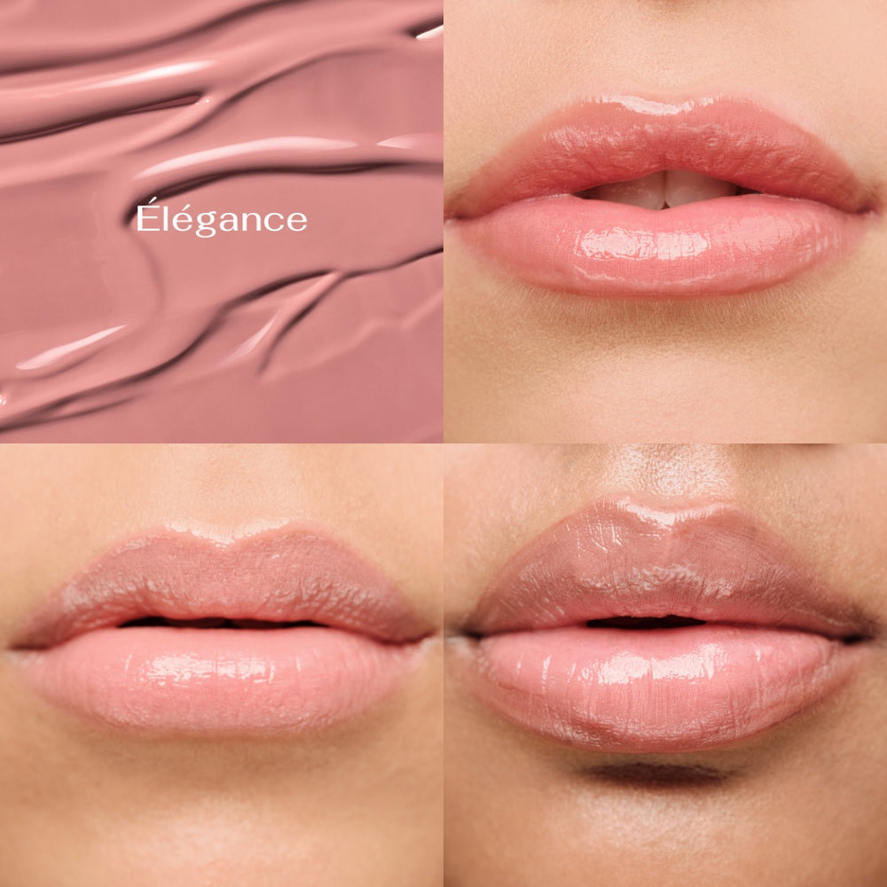 Gloss Volume Suprême Plumping Lip Gloss