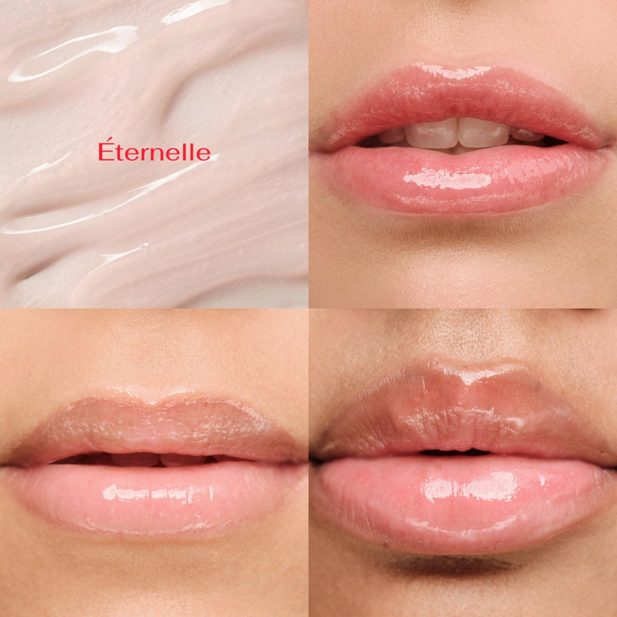 Brillant à lèvres repulpant Gloss Volume Suprême - Watier