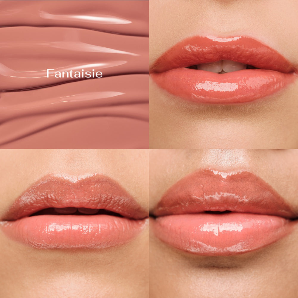 Gloss Volume Suprême Plumping Lip Gloss